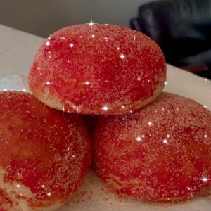 Meet your Posher, Ramona